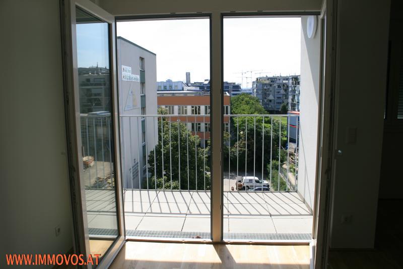 SONNIGEr ERSTBEZUG-2-Zimmer mit LOGGIA im 5.Liftstock /  / 1030 Wien 3.,Landstraße / Bild 0