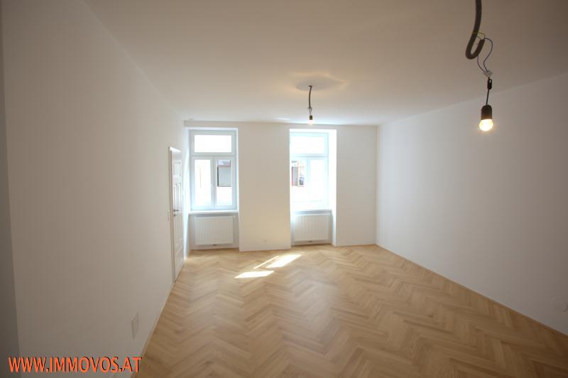 NEU+ENTZÜCKEND+ERSTBEZUG-HOFSEITIG-71M²-3-ZIMMERWOHNUNG PLUS 4,85M² TERRASSENFLÄCHE NÄHE U3 SCHWEGLERSTRASSE, 1150 WIEN