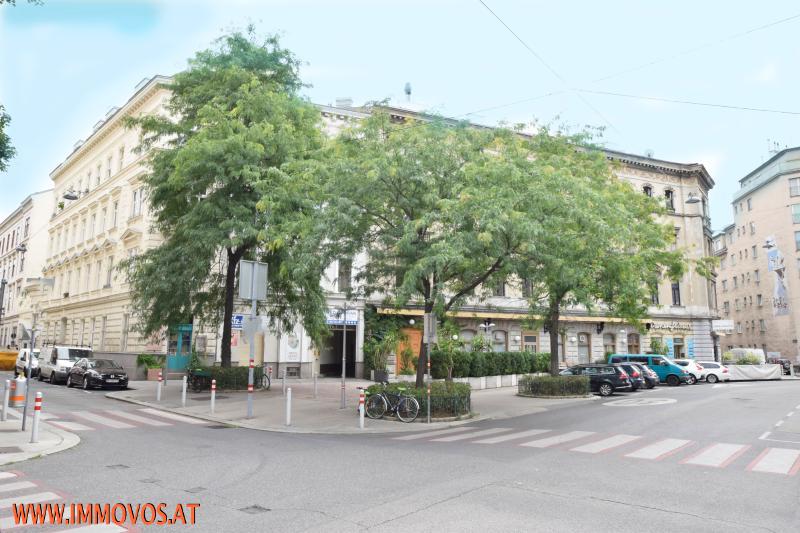 +NEU+ENTZÜCKEND+38M2-KARMELITERVIERTEL-AUGARTEN-ERSTBEZUG-2-ZIMMERWOHNUNG, 1020 WIEN