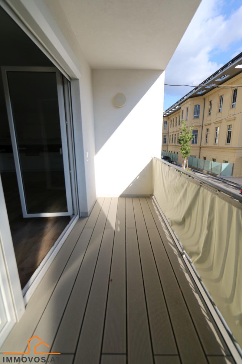 Süd-Loggia