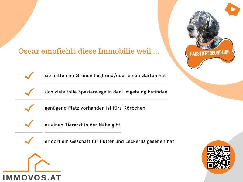 Oscars Checkliste 