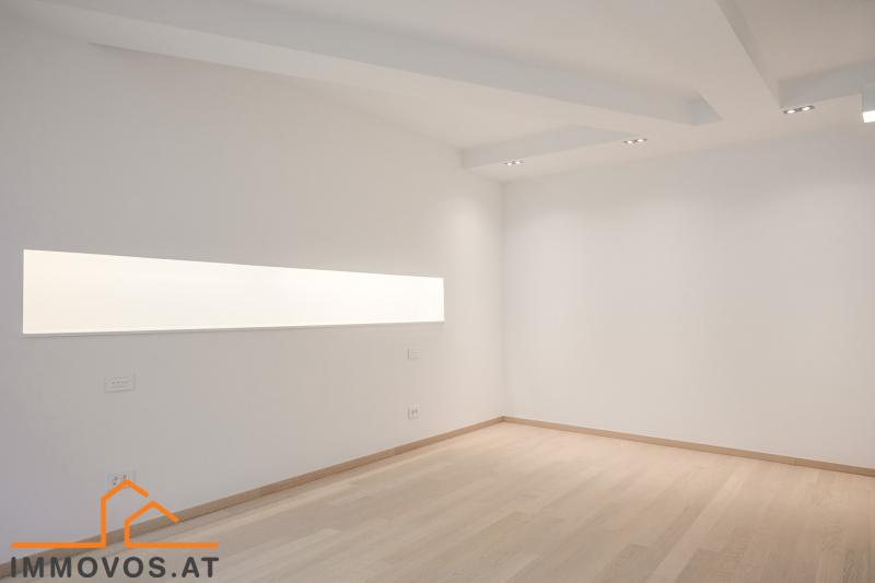 Hauptschlafzimmer hofseitig