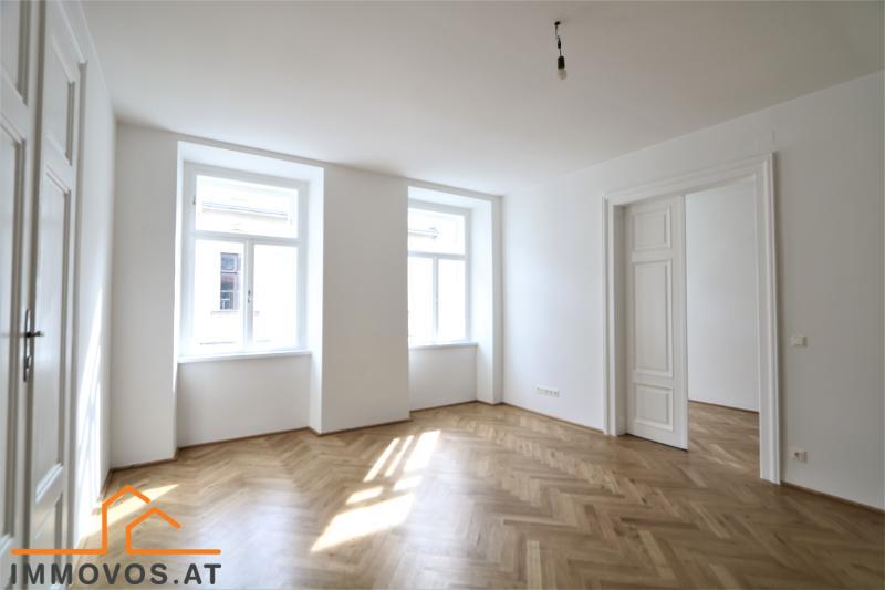 sunny living room
