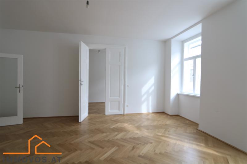 typical old-style rooms