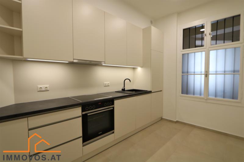 bespoke kitchen furniture