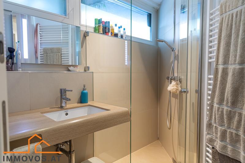 Bad en Suite