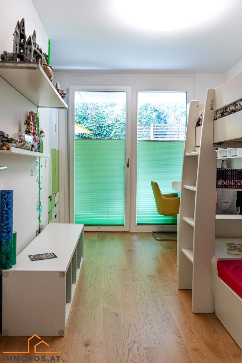 Schlafzimmer 3