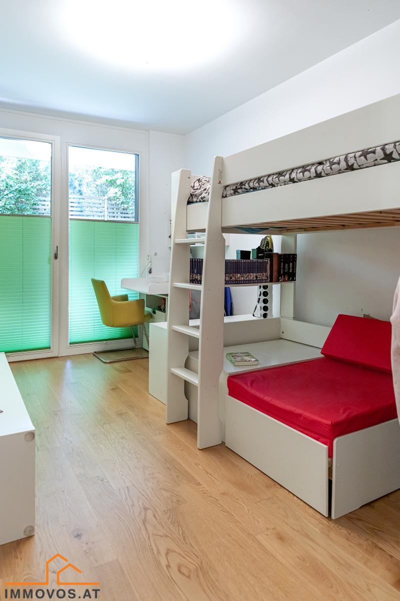 Schlafzimmer 3