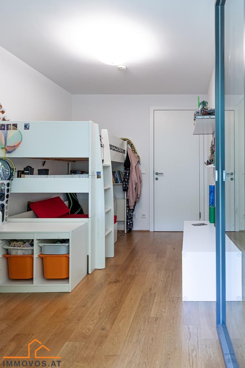 Schlafzimmer 3