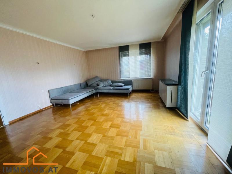 ***SEHR SCH&#214;NE BALKONWOHNUNG mit GARTEN*** /  / 2334 Vsendorf / Bild 9