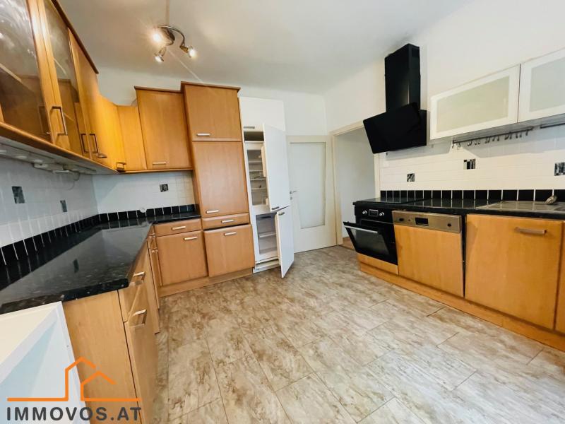 ***SEHR SCH&#214;NE BALKONWOHNUNG mit GARTEN*** /  / 2334 Vsendorf / Bild 1