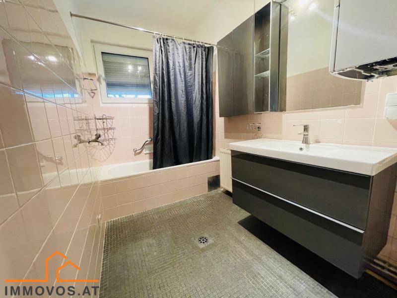 ***SEHR SCH&#214;NE BALKONWOHNUNG mit GARTEN*** /  / 2334 Vsendorf / Bild 2