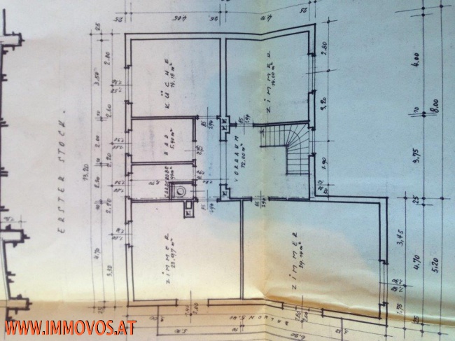 ***SEHR SCH&#214;NE BALKONWOHNUNG mit GARTEN*** /  / 2334 Vsendorf / Bild 4