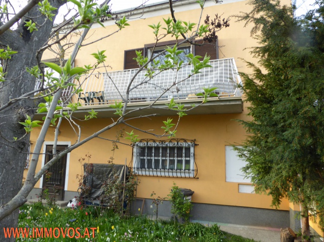 ***SEHR SCH&#214;NE BALKONWOHNUNG mit GARTEN*** /  / 2334 Vsendorf / Bild 2