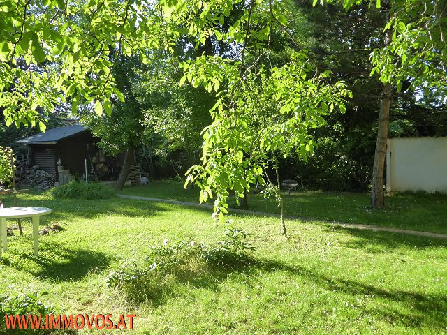 ***SEHR SCH&#214;NE BALKONWOHNUNG mit GARTEN*** /  / 2334 Vsendorf / Bild 3