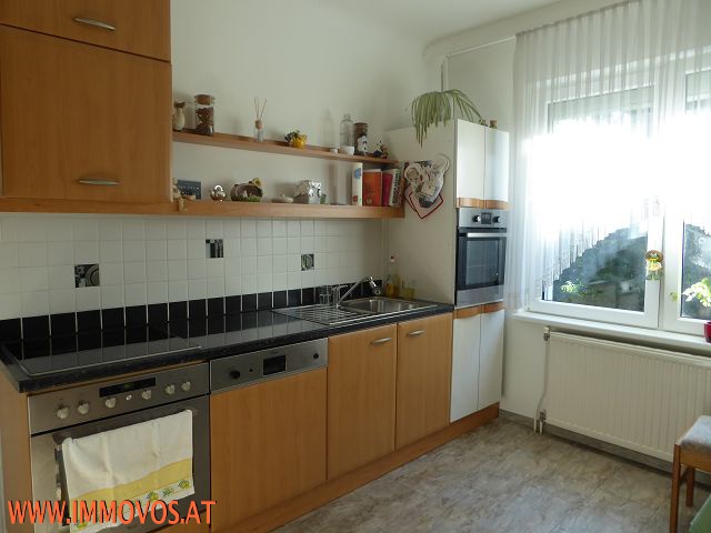 ***SEHR SCH&#214;NE BALKONWOHNUNG mit GARTEN*** /  / 2334 Vsendorf / Bild 5