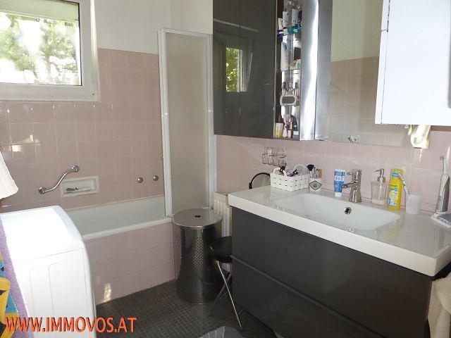 ***SEHR SCH&#214;NE BALKONWOHNUNG mit GARTEN*** /  / 2334 Vsendorf / Bild 6