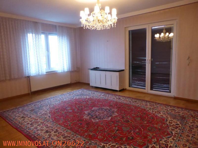 ***SEHR SCH&#214;NE BALKONWOHNUNG mit GARTEN*** /  / 2334 Vsendorf / Bild 7