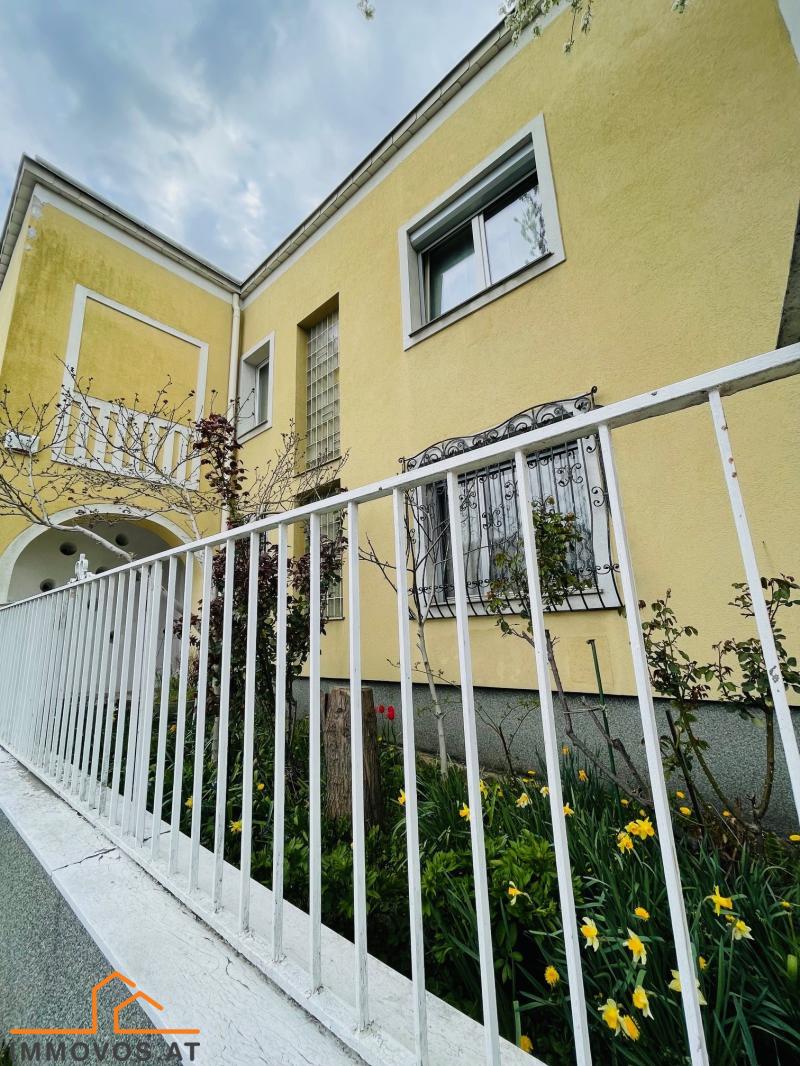 ***SEHR SCH&#214;NE BALKONWOHNUNG mit GARTEN*** /  / 2334 Vsendorf / Bild 8