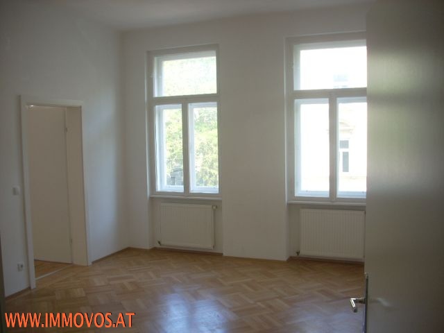 *** EINZUGSREIFE ECKWOHNUNG IN U3-N&#196;HE - GENERALSANIERTES WOHNHAUS MIT BESTER ENERGIEEFFIZIEN*** /  / 1150 Wien 15.,Rh-Fh / Bild 1