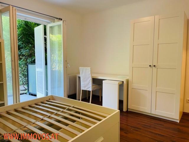 ***STUDENTENHIT mit TERRASSE BEIM P&#214;TZLEINSDORFER SCHLOSSPARK*** /  / 1180 Wien 18.,Whring / Bild 7