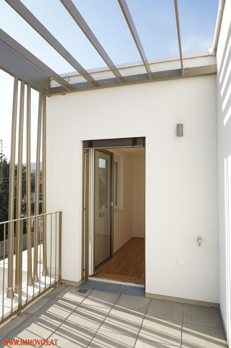 3 Zimmer + 2 Terrassen + Komplettk&#252;che + optimales Layout f&#252;rs Homeoffice - Garage - Erstbezug! /  / 1230 Wien 23.,Liesing / Bild 0
