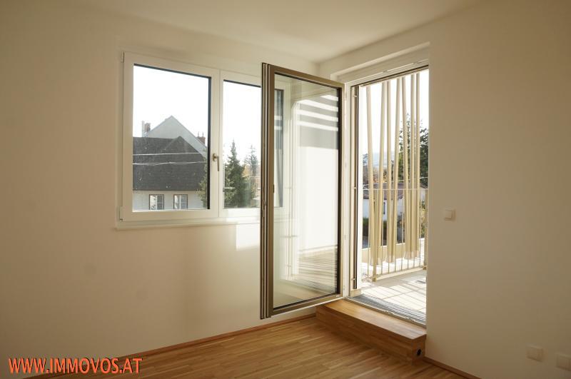 3 Zimmer + 2 Terrassen + Komplettk&#252;che + optimales Layout f&#252;rs Homeoffice - Garage - Erstbezug! /  / 1230 Wien 23.,Liesing / Bild 9