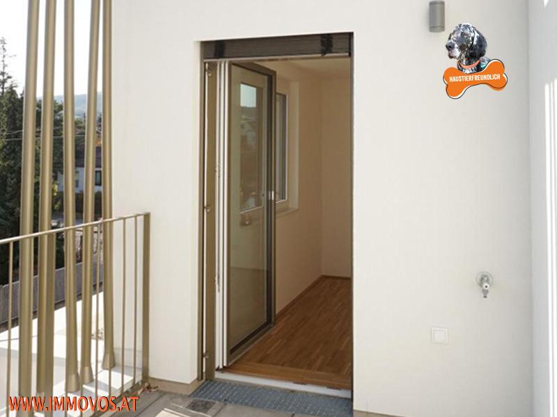 3 Zimmer + 2 Terrassen + Komplettk&#252;che + optimales Layout f&#252;rs Homeoffice - Garage - Erstbezug! /  / 1230 Wien 23.,Liesing / Bild 1