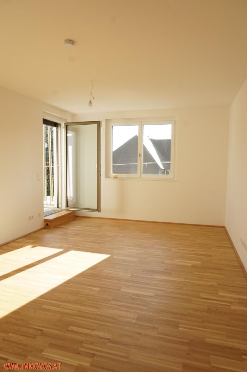 3 Zimmer + 2 Terrassen + Komplettk&#252;che + optimales Layout f&#252;rs Homeoffice - Garage - Erstbezug! /  / 1230 Wien 23.,Liesing / Bild 5