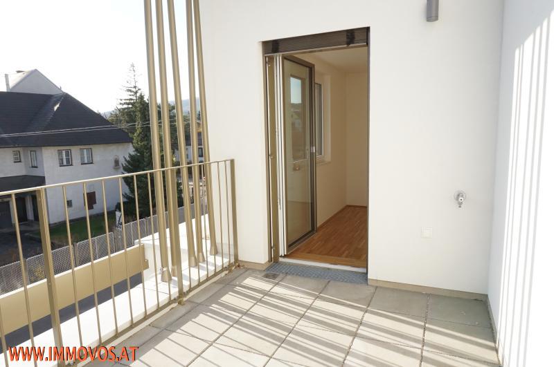 3 Zimmer + 2 Terrassen + Komplettk&#252;che + optimales Layout f&#252;rs Homeoffice - Garage - Erstbezug! /  / 1230 Wien 23.,Liesing / Bild 6