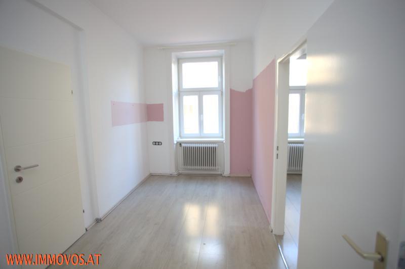 ++HEREINSPAZIERT++66M2+RENOVIERUNGSBED&#220;RFTIGE 2,5 ZIMMERWOHNUNG AM AUGARTENSPITZ-KARMELITERVIERTEL- N&#196;HE U2 TABORSTRA&#223;E ,1020 WIEN /  / 1020 Wien 2.,Leopoldstadt / Bild 4