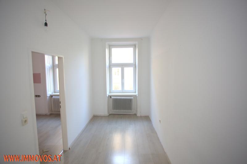 ++HEREINSPAZIERT++66M2+RENOVIERUNGSBED&#220;RFTIGE 2,5 ZIMMERWOHNUNG AM AUGARTENSPITZ-KARMELITERVIERTEL- N&#196;HE U2 TABORSTRA&#223;E ,1020 WIEN /  / 1020 Wien 2.,Leopoldstadt / Bild 5