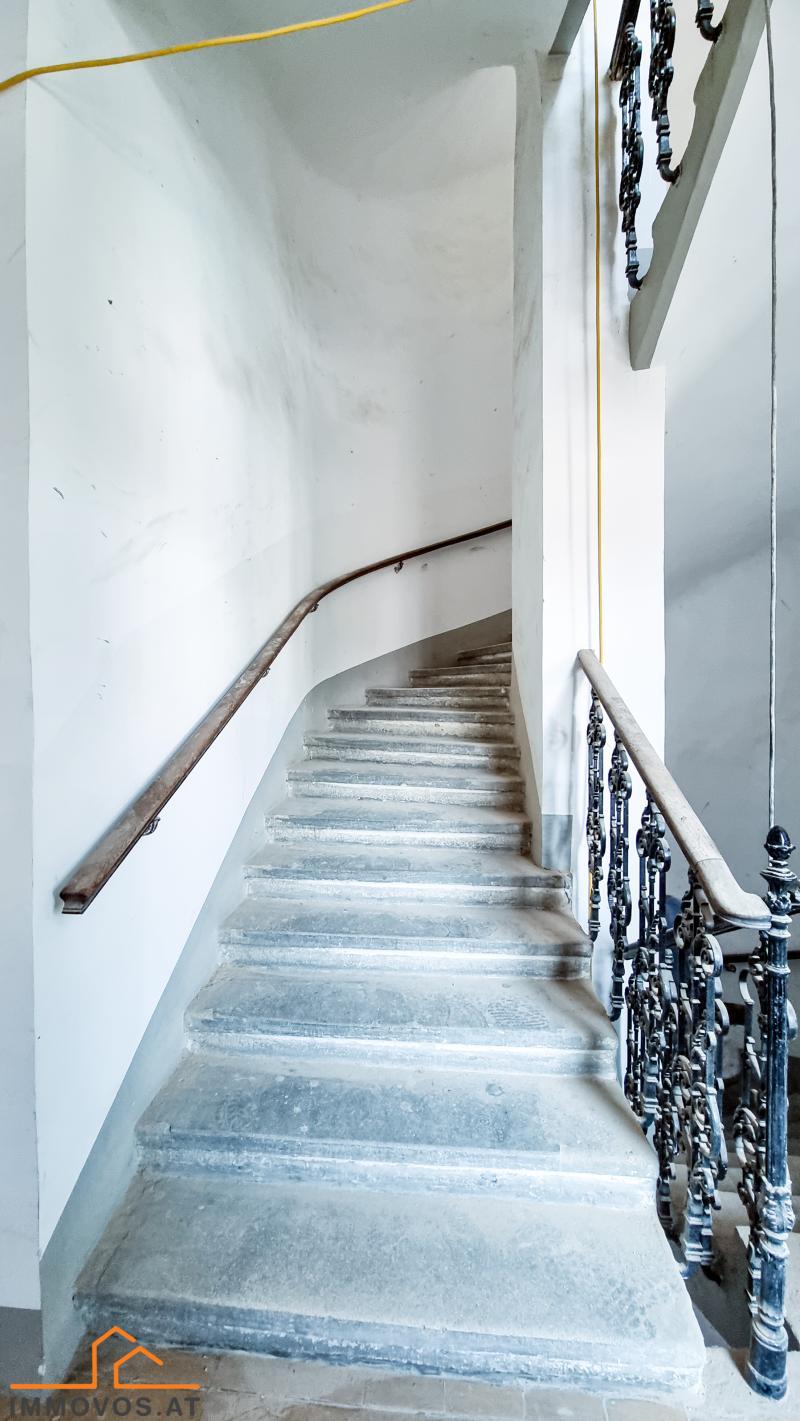 +N&#196;HE SCH&#214;NBRUNN+PROJEKT POHLGASSE 25: ERSTBEZUG-1-ZIMMERWOHNUNG MIT 33,50M2 PLUS LOGGIA MIT 4,36M2, 1120 WIEN /  / 1120 Wien 12.,Meidling / Bild 3