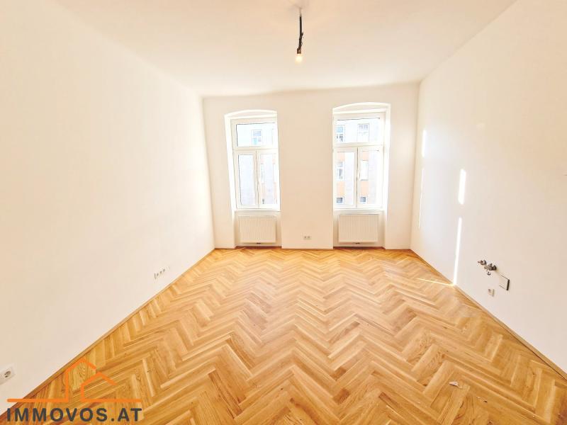 ++ERSTBEZUG++66M2 +3-ZIMMERWOHNUNG AM AUGARTENSPITZ-KARMELITERVIERTEL- N&#196;HE U2 TABORSTRA&#223;E ,1020 WIEN /  / 1020 Wien 2.,Leopoldstadt / Bild 1