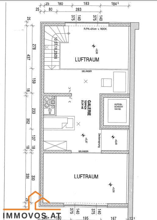 ***SONNIGE 39 m2-TERRASSE IN HOFLAGE*** /  / 1100 Wien 10.,Favoriten / Bild 3