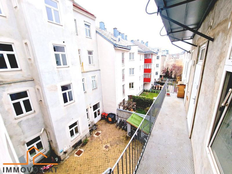 +&#196;U&#223;ERE MARIAHILFERSTRA&#223;E+ZUM SANIEREN+--1,5ZIMMERWOHNUNG 37,94M2,1150 WIEN+