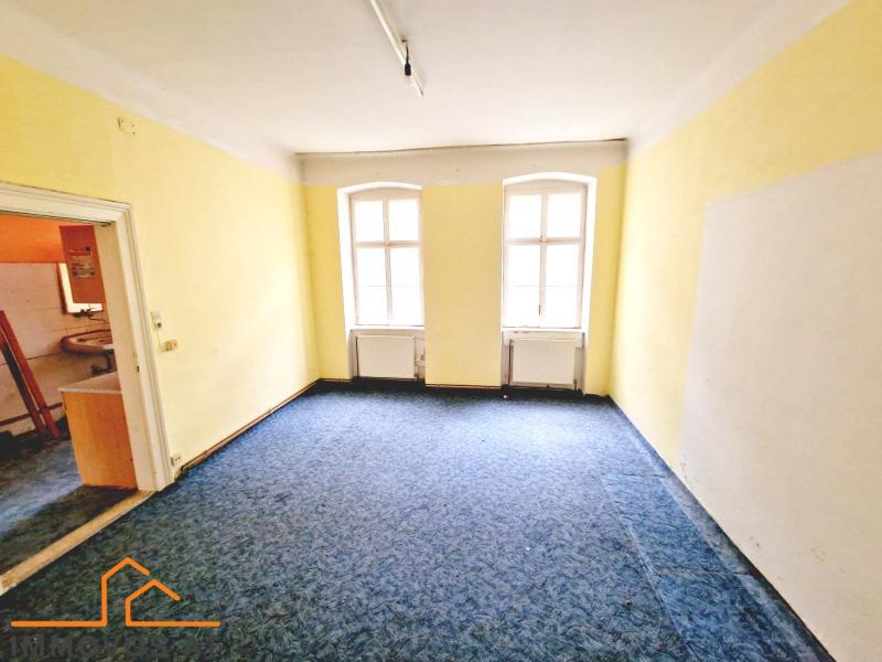 +ZUM SANIEREN+30,81M2-1-ZIMMERWOHNUNG N&#196;HE SCHMELZ, 1160 WIEN /  / 1160 Wien 16.,Ottakring / Bild 0