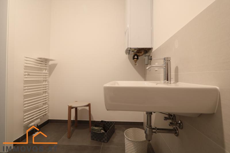 Energetisch sanierter + komplett renovierter Erstbezug mit 3 Zimmern u. 2 B&#228;dern ++ zentrale Lage im 9. ++ 3. Liftstock /  / 1090 Wien 9.,Alsergrund / Bild 4