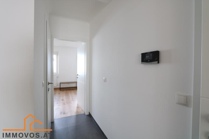 Energetisch sanierter + komplett renovierter Erstbezug mit 3 Zimmern u. 2 B&#228;dern ++ zentrale Lage im 9. ++ 3. Liftstock /  / 1090 Wien 9.,Alsergrund / Bild 5