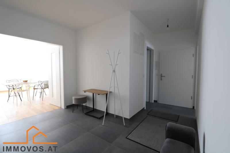 Energetisch sanierter + komplett renovierter Erstbezug mit 3 Zimmern u. 2 B&#228;dern ++ zentrale Lage im 9. ++ 3. Liftstock /  / 1090 Wien 9.,Alsergrund / Bild 6