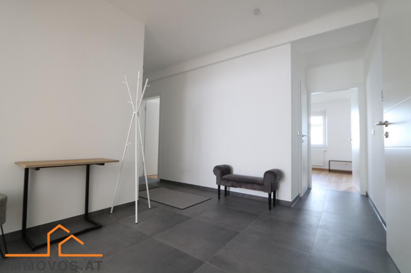 Energetisch sanierter + komplett renovierter Erstbezug mit 3 Zimmern u. 2 B&#228;dern ++ zentrale Lage im 9. ++ 3. Liftstock /  / 1090 Wien 9.,Alsergrund / Bild 7