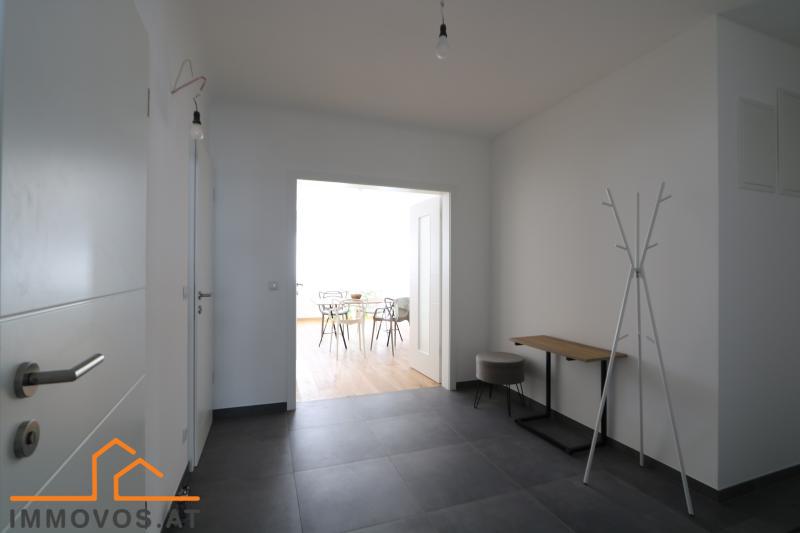 Energetisch sanierter + komplett renovierter Erstbezug mit 3 Zimmern u. 2 B&#228;dern ++ zentrale Lage im 9. ++ 3. Liftstock /  / 1090 Wien 9.,Alsergrund / Bild 8