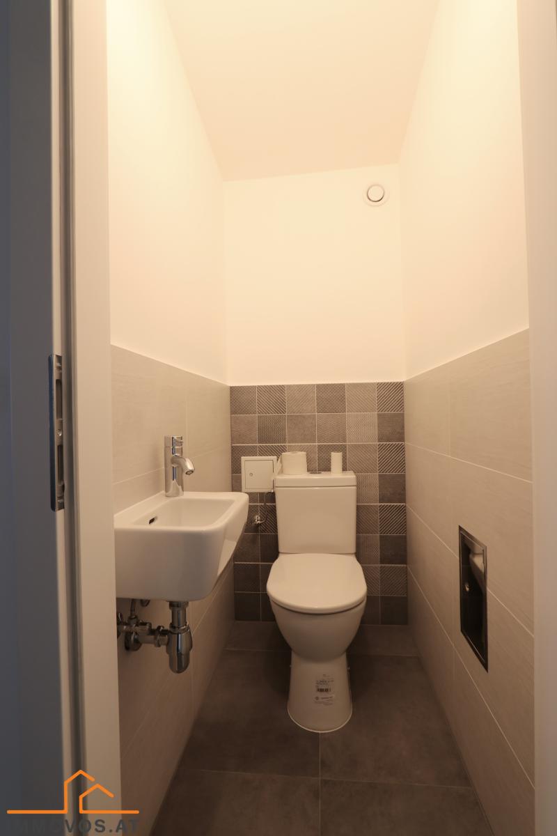 Energetisch sanierter + komplett renovierter Erstbezug mit 3 Zimmern u. 2 B&#228;dern ++ zentrale Lage im 9. ++ 3. Liftstock /  / 1090 Wien 9.,Alsergrund / Bild 10
