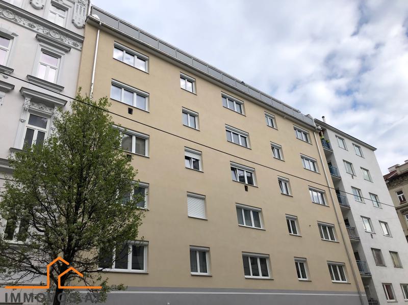 Energetisch sanierter + komplett renovierter Erstbezug mit 3 Zimmern u. 2 B&#228;dern ++ zentrale Lage im 9. ++ 3. Liftstock /  / 1090 Wien 9.,Alsergrund / Bild 2