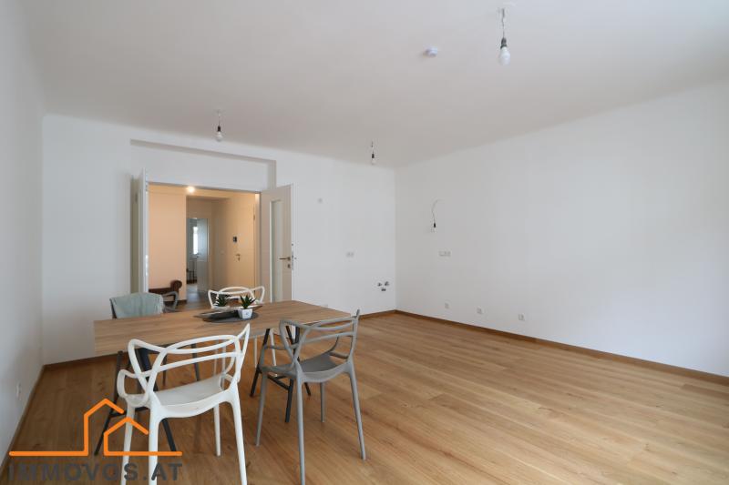 Energetisch sanierter + komplett renovierter Erstbezug mit 3 Zimmern u. 2 B&#228;dern ++ zentrale Lage im 9. ++ 3. Liftstock /  / 1090 Wien 9.,Alsergrund / Bild 3