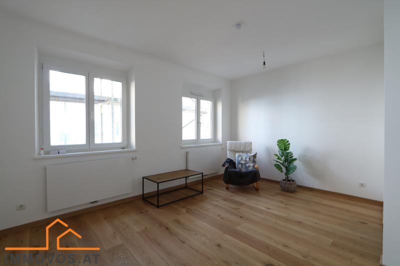 Energetisch sanierter + komplett renovierter Erstbezug mit 3 Zimmern u. 2 B&#228;dern ++ zentrale Lage im 9. ++ 3. Liftstock /  / 1090 Wien 9.,Alsergrund / Bild 8