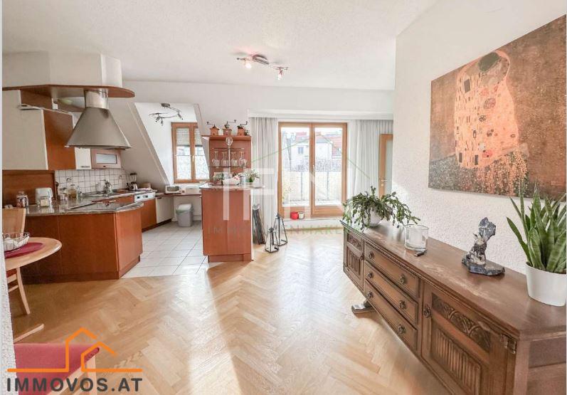 DACHGESCHOSSWOHNUNG (FREI) MIT RENDITE-ZINSHAUS /  / 1030 Wien 3.,Landstrae / Bild 1