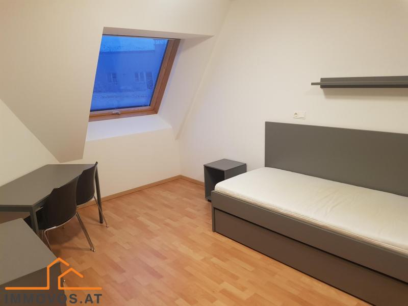 ***ALL INCLUSIVE MIETE** KOFFER PACKEN & EINZIEHEN * KOMPLETT M&#214;BLIERTES APARTMENT - DIREKT BEI U3-STATION H&#220;TTELDORFER STRASSE - S/507