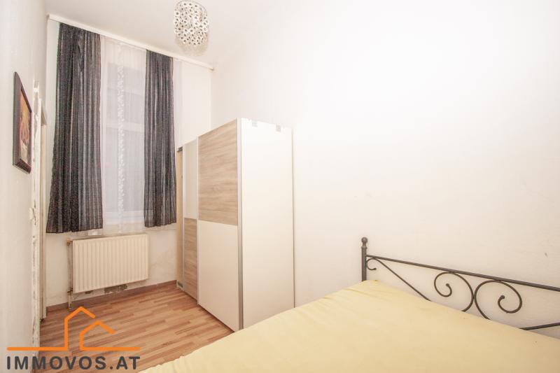 *4 Zimmer ALTBAU-WOHNUNG im Erdgeschoss* /  / 1020 Wien 2.,Leopoldstadt / Bild 2