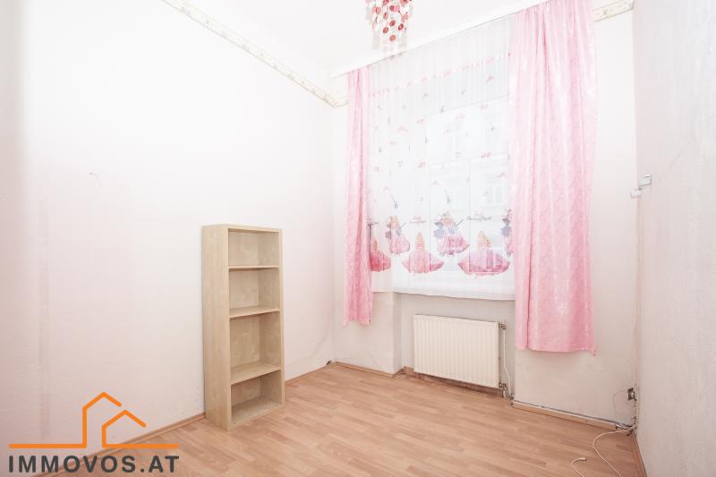 *4 Zimmer ALTBAU-WOHNUNG im Erdgeschoss* /  / 1020 Wien 2.,Leopoldstadt / Bild 3